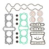 Engine Top End Gasket Set - Compatible with Honda CB650