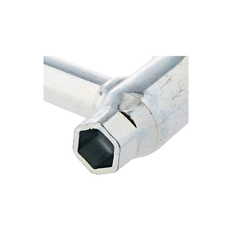 spark plug wrench short RMS for Vespa 11x13x21