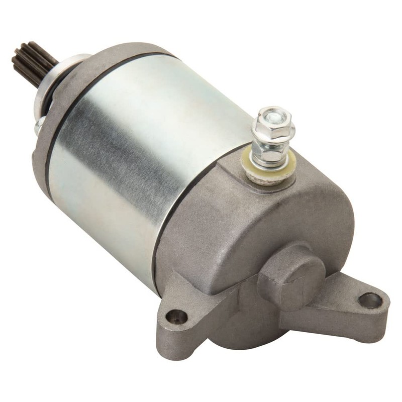 Tusk Starter Compatible with Yamaha YFZ 450 2004-2009,2012-2013
