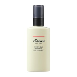 Yarman YTJ0006 Hair Oil, Moist Hold Repair Oil, For Straight, 2.8 fl oz (80 ml)