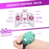 4WD 2.4Ghz Remote Control RC Cars Gesture Sensing RC Stunt