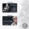 BLOKKADE Off-Block Active RFID/NFC Blocking Card Motif Stormtrooper Collectors Edition