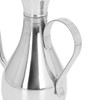 304 Stainless Steel Olive Oil Bottle Household Kitchen Vinegar Pot