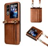 Nubia Flip 2 Case for Nubia Flip 2 Notebook Type