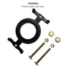 04-3817 Toilet Tank to Bowl Bolt Set Fit for Eljer
