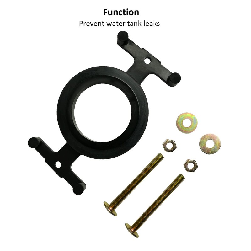 04-3817 Toilet Tank to Bowl Bolt Set Fit for Eljer