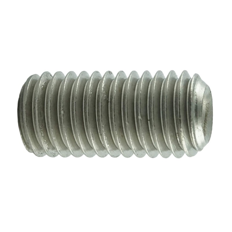M4 x 8 mm (Pack of 30) Grub Screws -