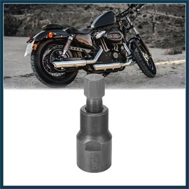 TUCKBOLD Multi-Use 28mm Inner Dia Motorcycle Magneto Stator Flywheel Puller Automotive Parts