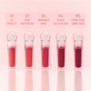 PERIPERA Ink The Jellable Tint 3.7g, Color:02 PINK DIFFERENCE