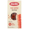Barilla Red Lentil Rotini Pasta, 8.8 oz - Vegan, Gluten
