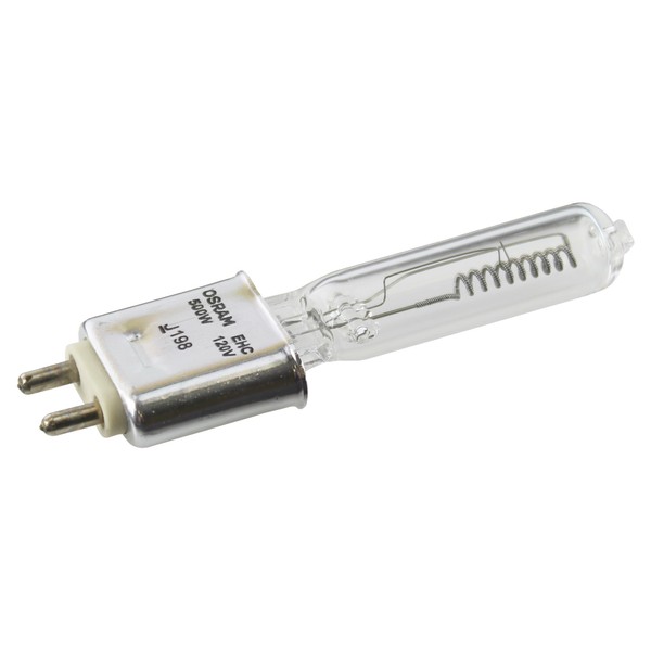 Sylvania 54506 - 500Q/4CL (EHC/EHB) Projector Light Bulb
