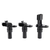 3pcs Vehicle Speed Sensor Input Output Oil Pressure Transmitter Fit