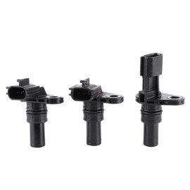 3pcs Vehicle Speed Sensor Input Output Oil Pressure Transmitter Fit for Infiniti JX35/Qx60