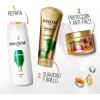 Shampoo Pantene Pro-v Restauración 400 Ml