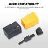 Sunydog M5 Various Rivet Nut Pistols Mandrel and Nose Piece