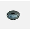 CATCH USA LLC 2X Mirror Motor Cover Left + Right