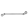 GEARWRENCH 85484 17mm x 18mm Indexing Double Box Ratcheting Wrench
