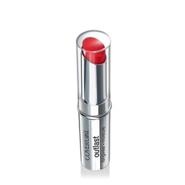 COVERGIRL Outlast Longwear Lipstick Red Revenge 920, .12 oz