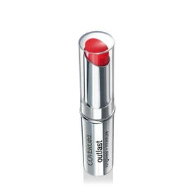 COVERGIRL Outlast Longwear Lipstick Red Revenge 920, .12 oz