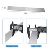 1084 Steel Flat Stock Cold Rolled Carbon Steel Bar for