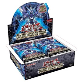YU-GI-OH! DANE Dark Neostorm Booster Display Box of 24 Packets