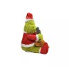 The Grinch Feasting Animated Singing Plush