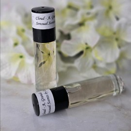Cloud - Women's Fragrance Body Oil. Roll On - Scent: Cloud, Size: 10ml