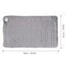 Heating Pad 6 Temperature Settings Fast Heating Electric Hot Heated