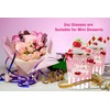 Bisyata Birthday Gift for Women and Men - Mom Dad