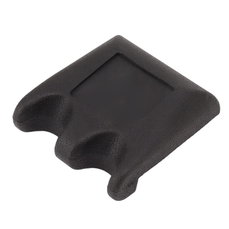 2 Cue Holder Prevent Slip Small Portable Heavy Duty Base