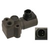 febi bilstein 30909 Solenoid Valve for Transmission Oil Cooler, Pack