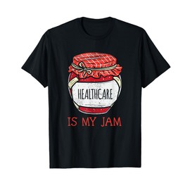 Fun Health Care Meme | Cute Healthcare Worker T-Shirt