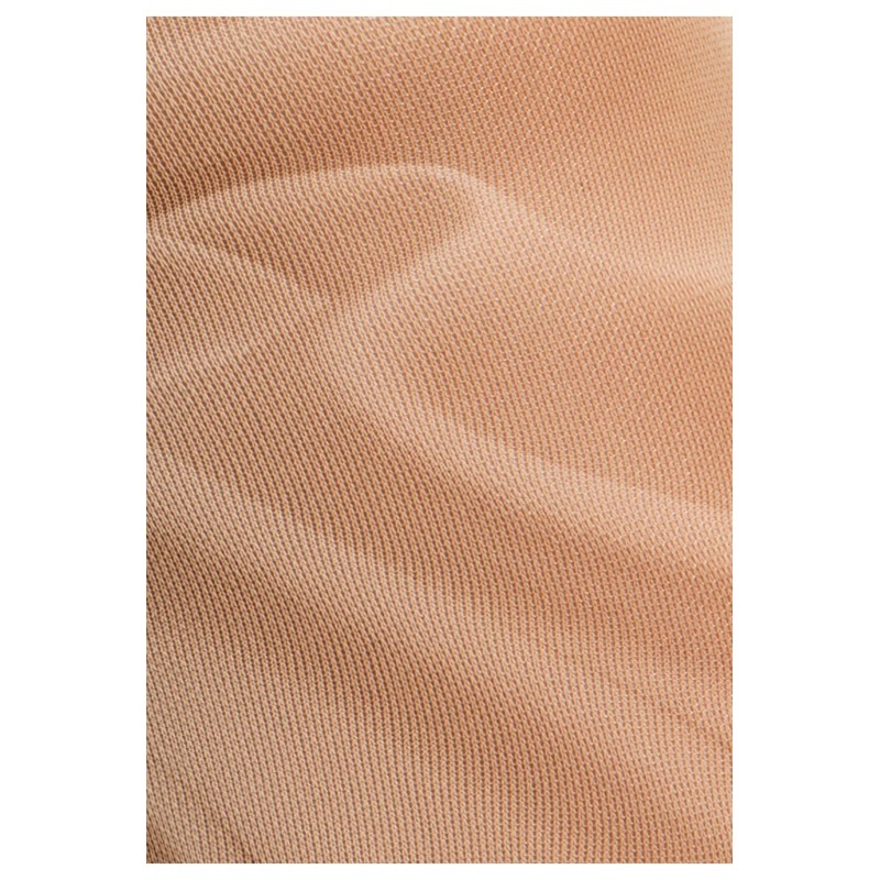 Relaxsan M1190 (Beige, Sz.4) Soft microfiber medical compression maternity tights