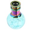 Gear Stick Head Gear Stick Knob Universal Acrylic Easy Installation