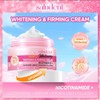 SALUDENT Krim Siang DAN Krim Malam SALUDENT SPF 50 WHITENING