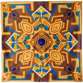 Hagoromo Fate/Grand Order - Sacred Round Table Area Camelot - Fate Cushion Cover Ozimandias