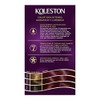 Koleston Tinte Permanente 366 Castaño Violeta Oscuro, 70 ml -