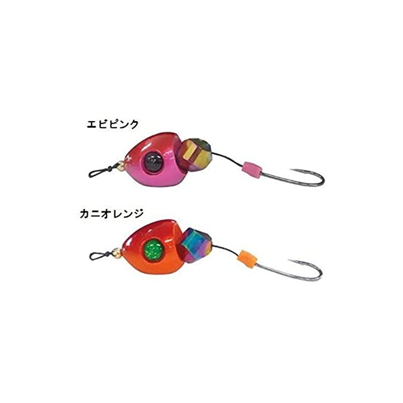 ハヤブサ　直撃　穴撃ちブラクリ　ドロップストライク　８
