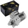 Caltric New Starter for Kawasaki Mule 600 KAF400 KAF 400
