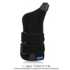 Thumb Spica Splint All Round Support Adjustable Tightness Thumb Wrist