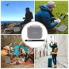 IETWATE Portable Drone Bag for DJI Mini 2 SE and
