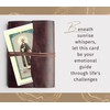 St Martin Prayer Card - Laminated San Martin De Porres