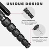 TONYBOO TA-7L 68.5 inch Monopod for Camera, Aluminum Monopod with