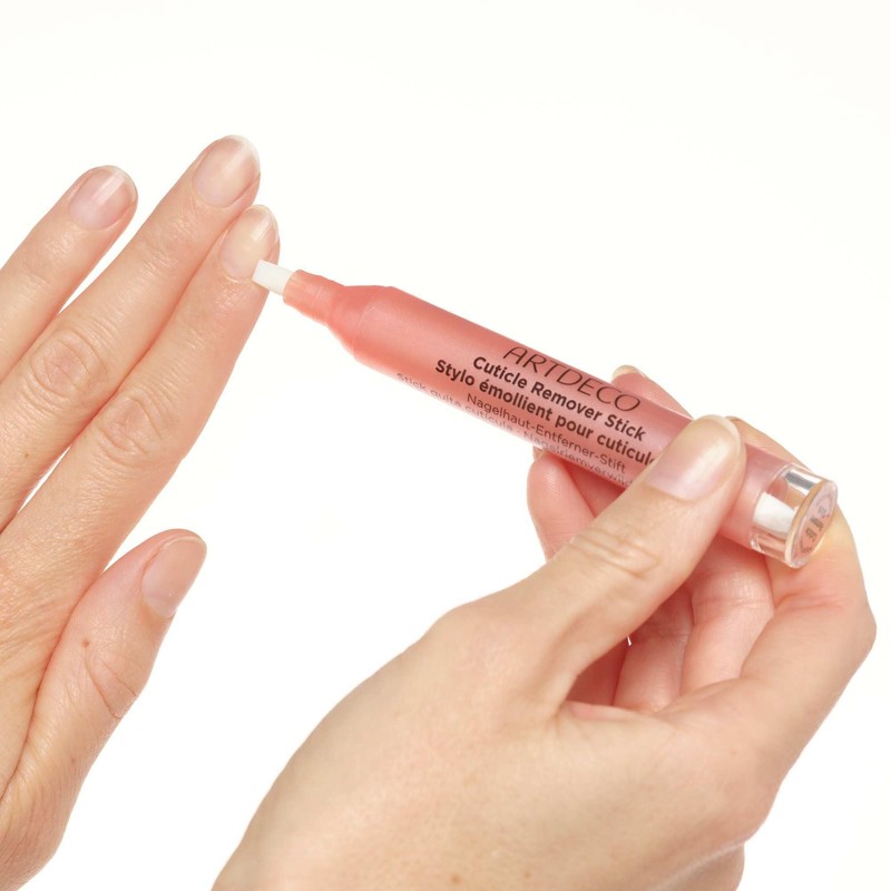 Nail care by Artdeco - cuticle Remover pen 1 piece
