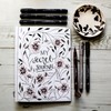 uni-ball PIN Fineliners | Black Fine Tipped Writing Pens |