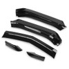 G-PLUS Front Bumper Lip Splitter 1LE Style Compatible with Chevy
