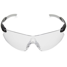 TRUSCO SLR Safety Glasses Clear Lens tsg7104tm