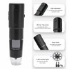 Wireless Digital Microscope 50X to 1000X Magnification 640X480P Resolution WiFi