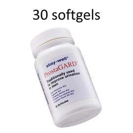 Stay-well Prostagard 30s