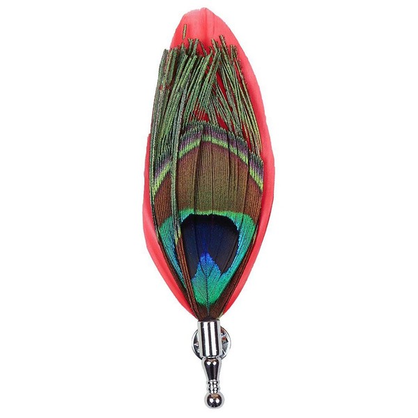 Flairs New York Gentleman's Essentials Premium Handmade Artisan Lapel Pins